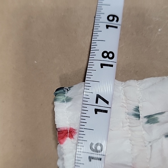 Hill House Size L Rosemary "Going Out Pajama Pants", Excellent Used Condition - Picture 7 of 14